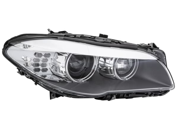 Main headlight image