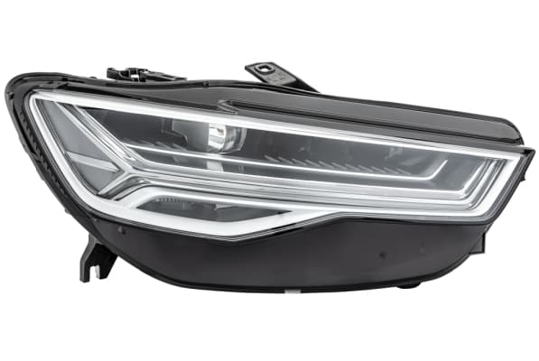 Main headlight image