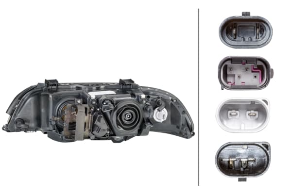 Main headlight image