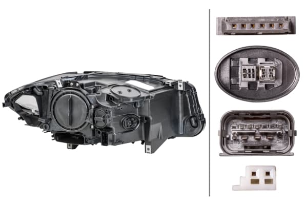 Main headlight image