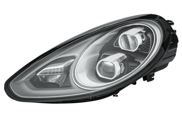 Main headlight image