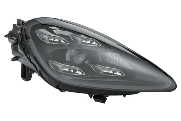 Main headlight image