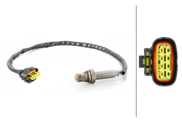 Sonda lambda — HELLA 6PA 358 103-601