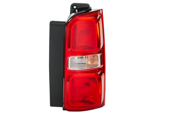 Luce posteriore — HELLA 2SD 354 845-021