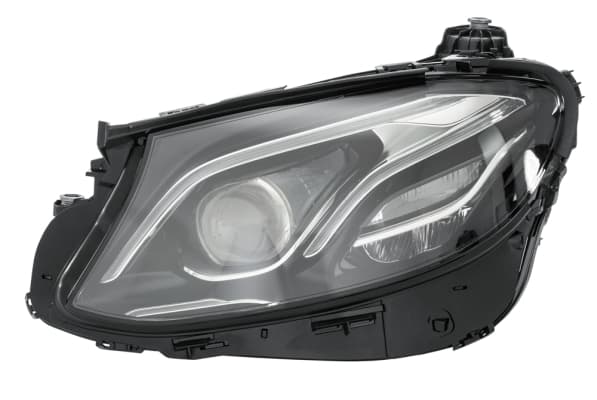 Main headlight image