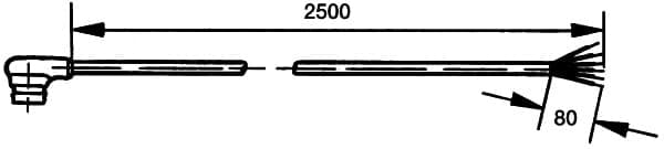 8KA 562 671-002 (HELLA 8KA 562 671-002)
