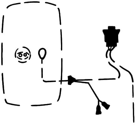 8KA 562 422-002 (HELLA 8KA 562 422-002)
