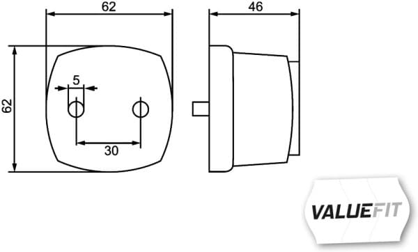 HELLA VALUEFIT image