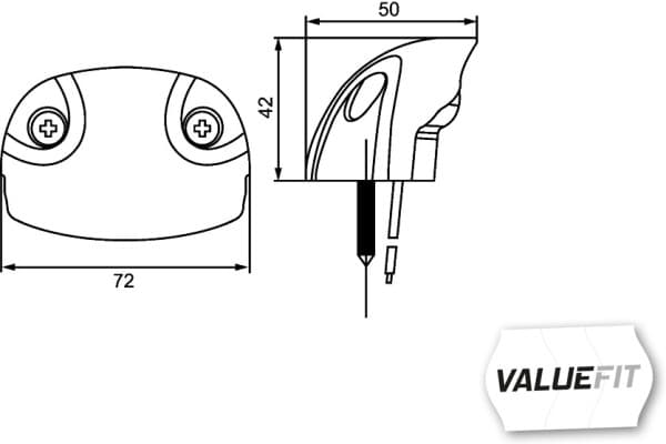 HELLA VALUEFIT image