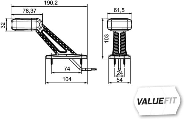 HELLA VALUEFIT image