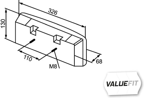 HELLA VALUEFIT image