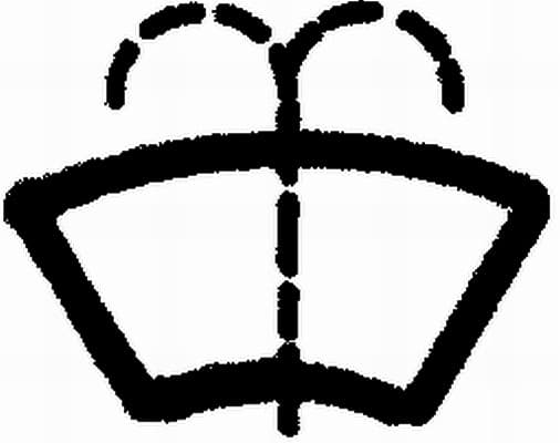 HELLA 9XT 713 630-131 Targhetta d'identificazione