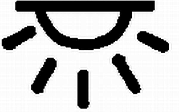 Targhetta d'identificazione — HELLA 9XT 713 630-271