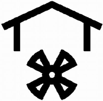 HELLA 9XT 713 630-681 Targhetta d'identificazione