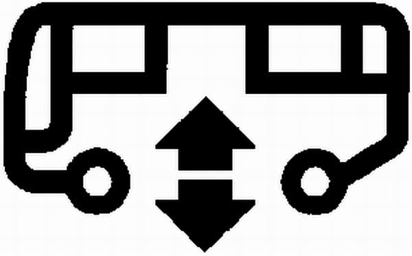 HELLA 9XT 714 300-471 Targa