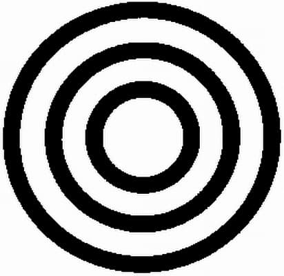 HELLA 9XT 714 300-641 Targa