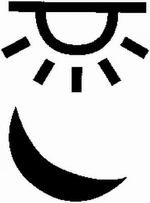 HELLA 9XT 714 300-701 Targa