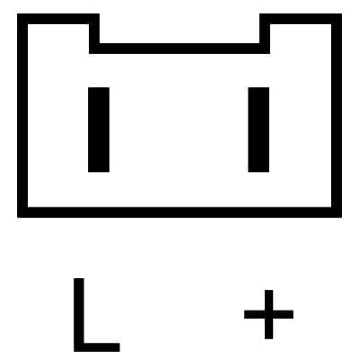 Alternatore — HELLA 8EL 011 710-961