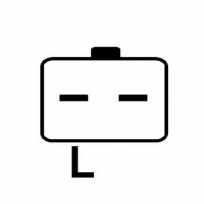 Alternatore — HELLA 8EL 011 710-401