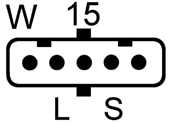 Power generator image