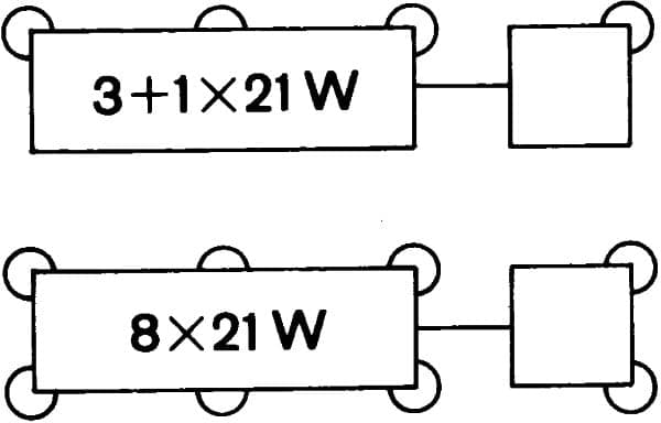 Intermittenza di lampeggio — HELLA 4DW 003 944-071