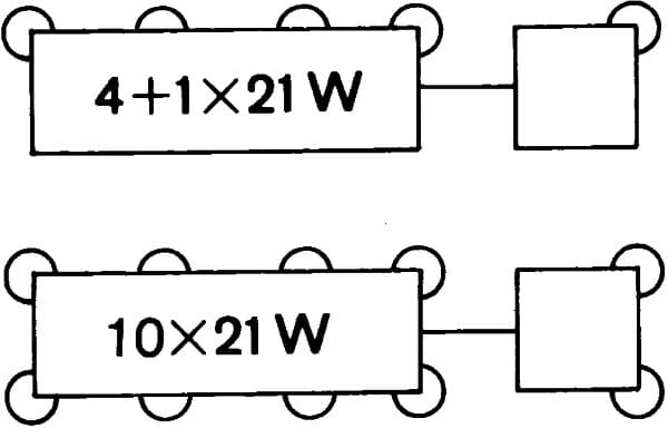 Intermittenza di lampeggio — HELLA 4DW 004 513-031