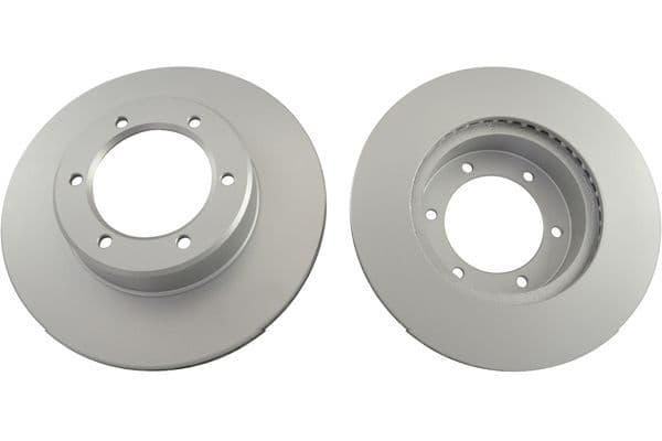 Dischi freno — KAVO PARTS BR-9342-C