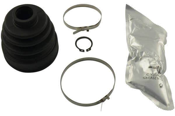 Drive shaft bellow kit image
