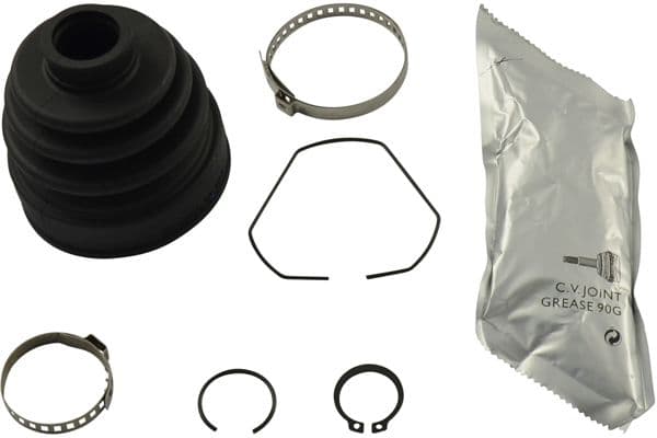 Drive shaft bellow kit image