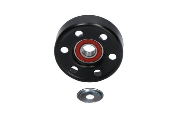 Galoppino/Guidacinghia, Cinghia Poly-V — KAVO PARTS DIP-9018