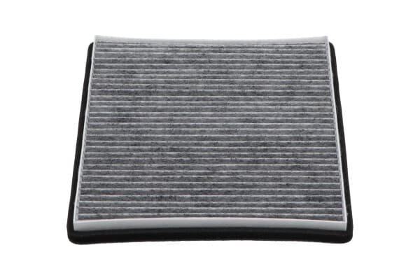 Filter, interior air image