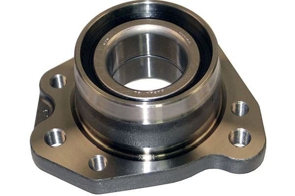 Kit cuscinetto ruota — KAVO PARTS WBH-2033