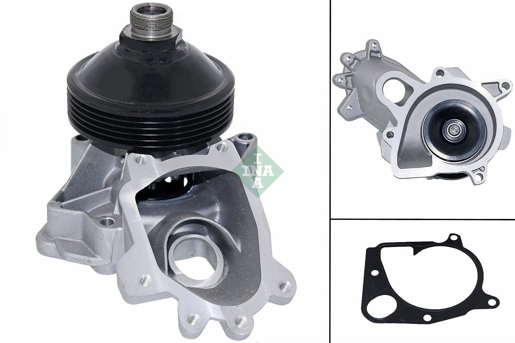 Pompa acqua — Schaeffler INA 538 1028 10