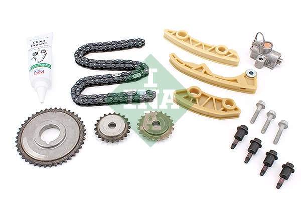 Kit catena distribuzione — Schaeffler INA 559 0170 10