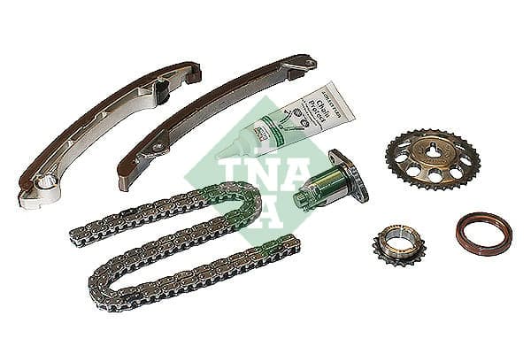 Kit catena distribuzione — Schaeffler INA 559 1005 40
