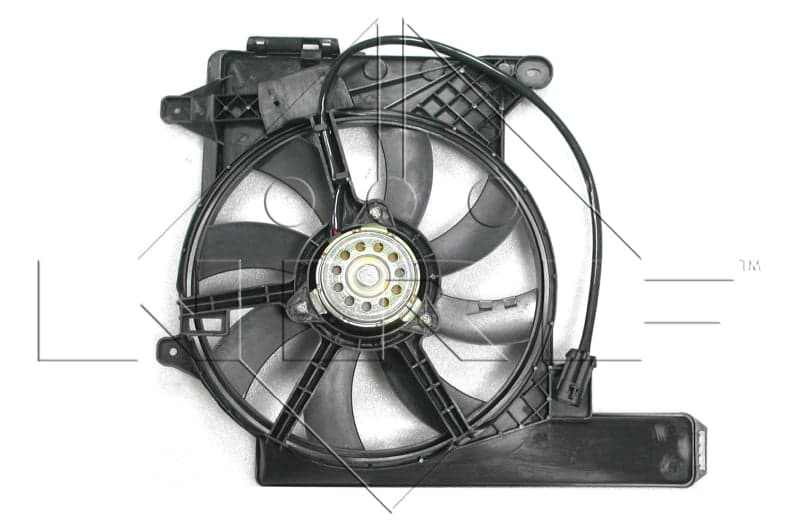 Ventilatore radiatore — NRF 47488