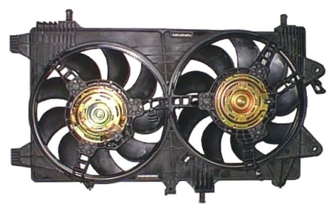 Ventilatore radiatore — NRF 47615