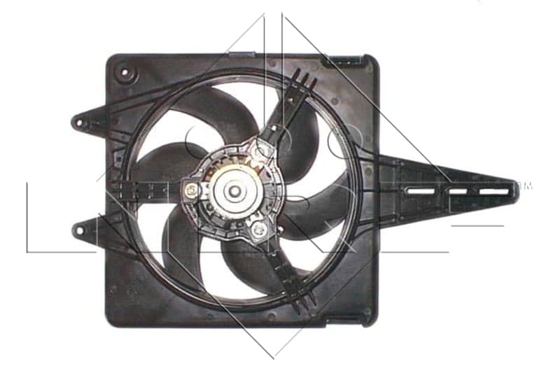 Ventilatore radiatore — NRF 47820