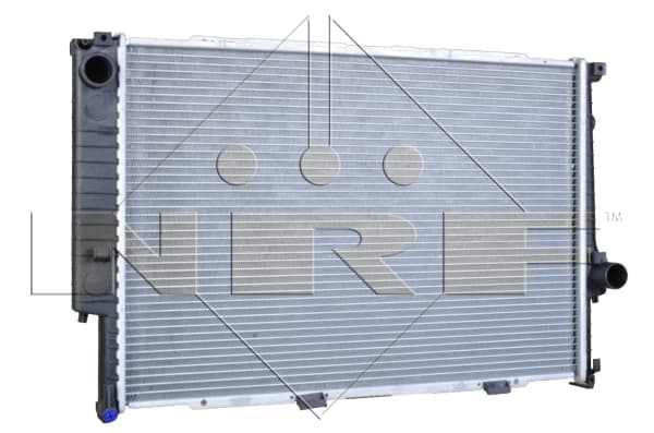Radiatore motore — NRF 509589