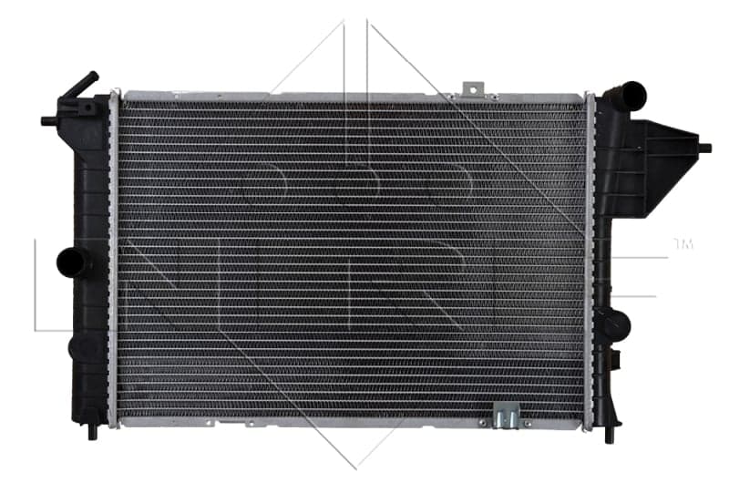 Radiatore motore — NRF 513508