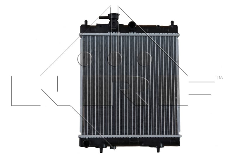 Radiatore motore — NRF 52060