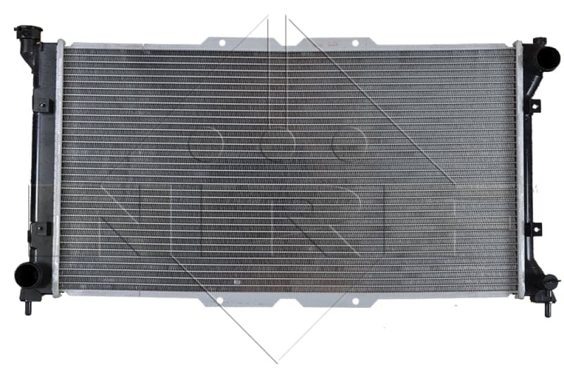 Radiatore motore — NRF 53512