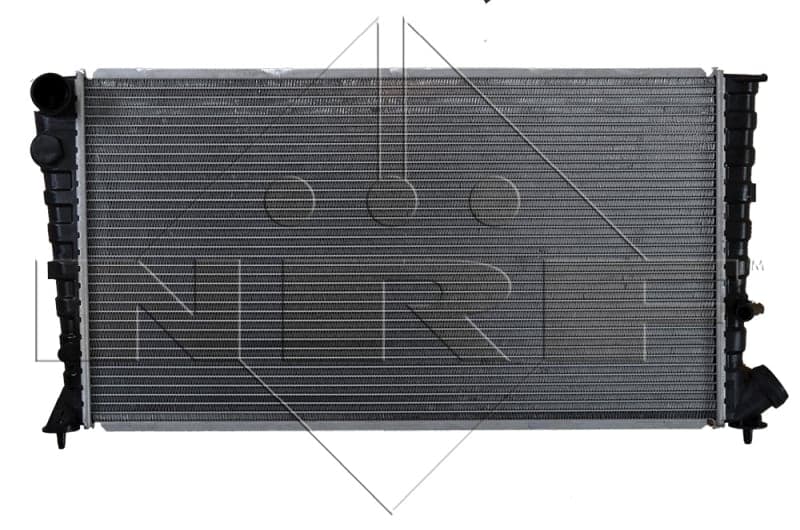 Radiatore motore — NRF 58101