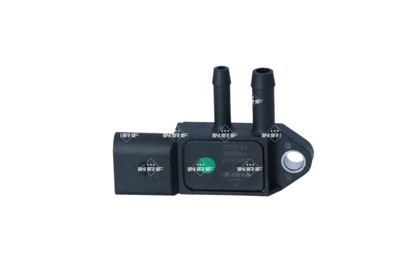 Sensore, Pressione gas scarico — NRF 708009