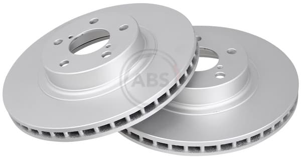 Brake rotor image