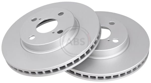 Brake rotor image