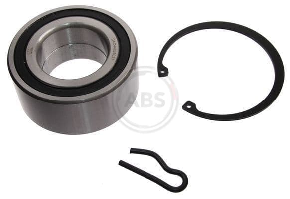 Wheel Bearing Set image