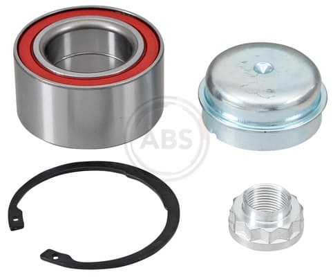 Wheel Bearing Set image