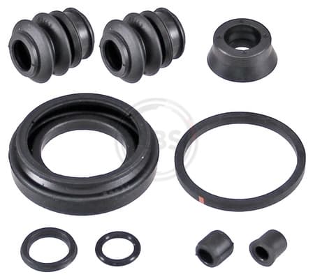 Kit riparazione, Pinza freno — A.B.S. 73003