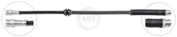 Brakehose image